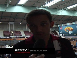 Nexen 2011 - Interview de KenZy par GameLine