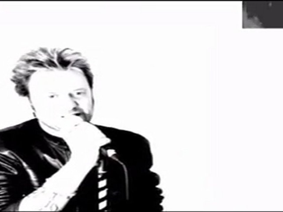 Renaud Hantson - Opera Rock Partie 2