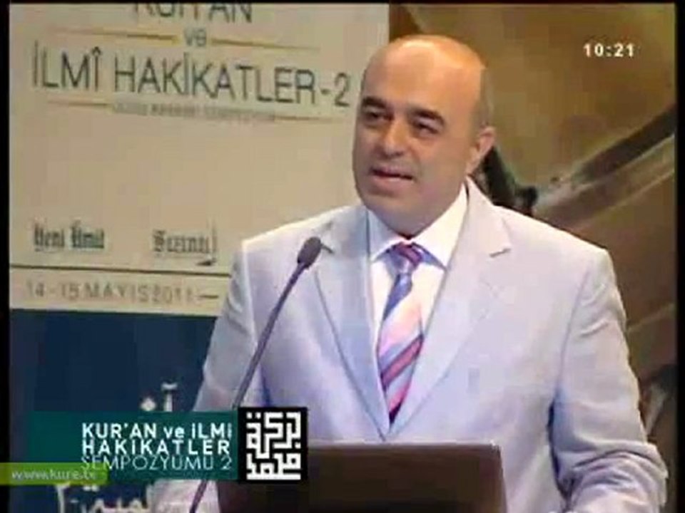 7 Kur'an ve İlmi Hakikatler Sempozyumu 2