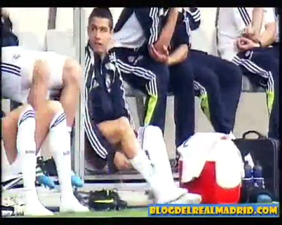 R.Madrid en Lorca