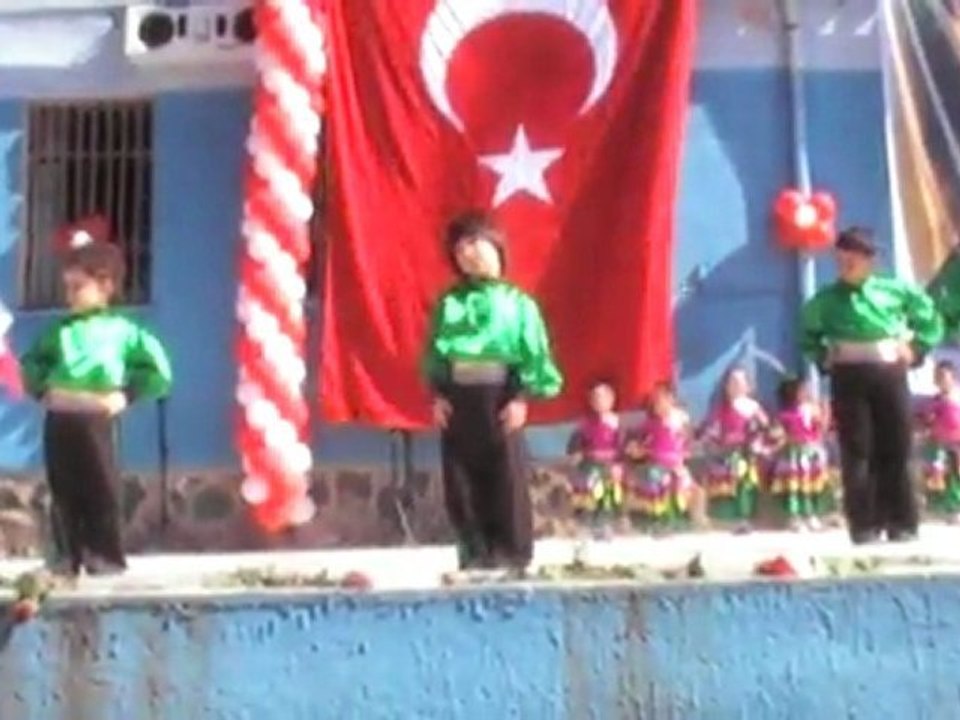 23 NİSAN