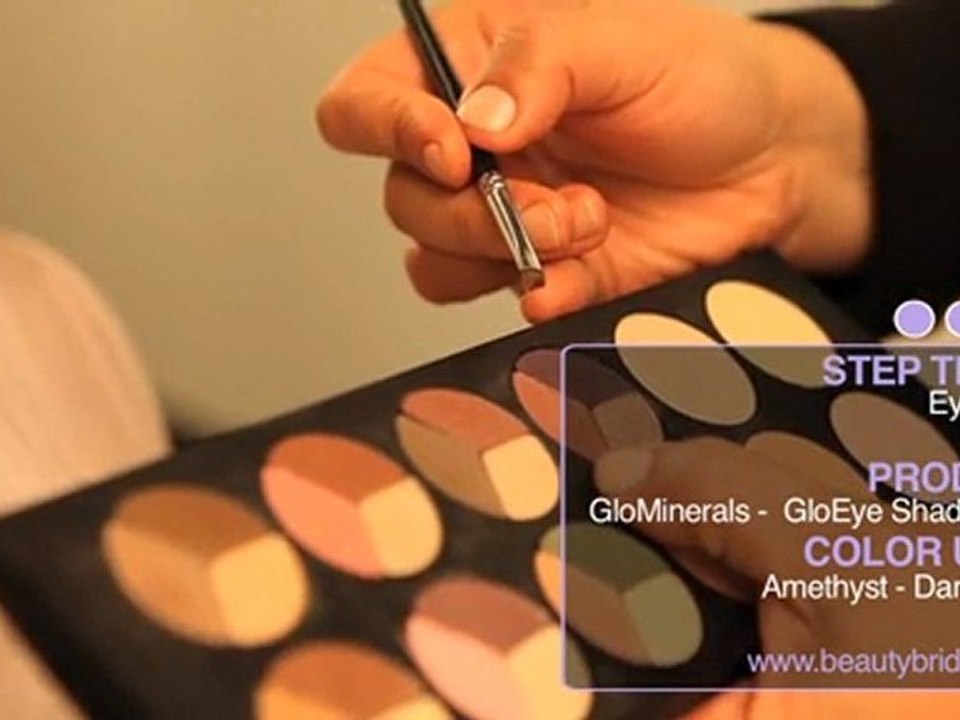 Enhance Your Darker Eye Color