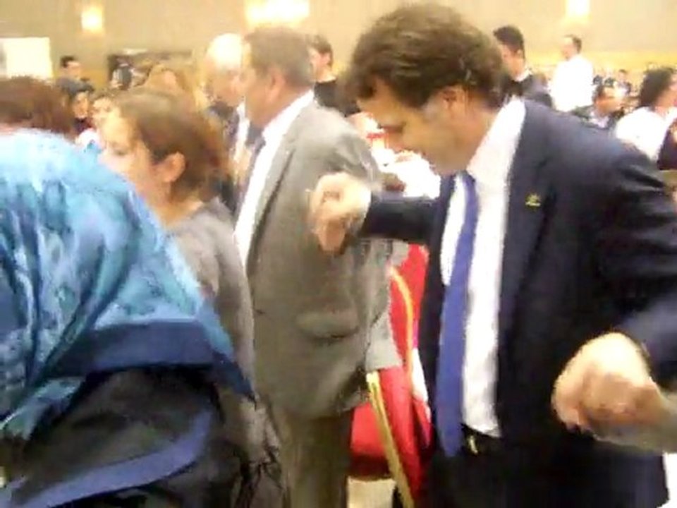 Ardeşeneliler gecesi Mühteşem geçti