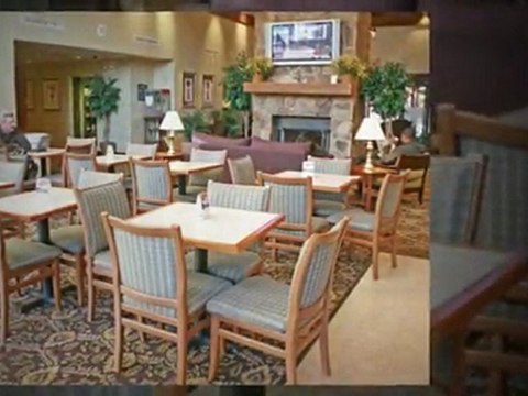 Hampton Inn & Suites Atlanta/Duluth/Gwinnett County ...