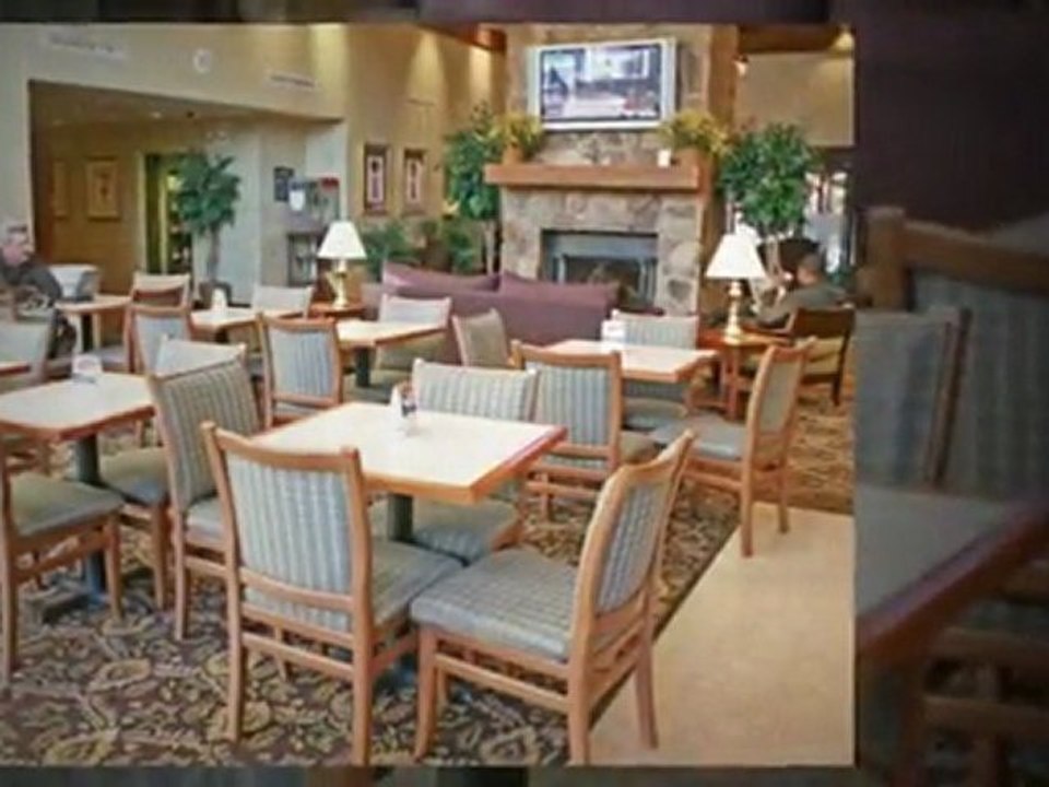 Hampton Inn & Suites Atlanta/Duluth/Gwinnett County ...