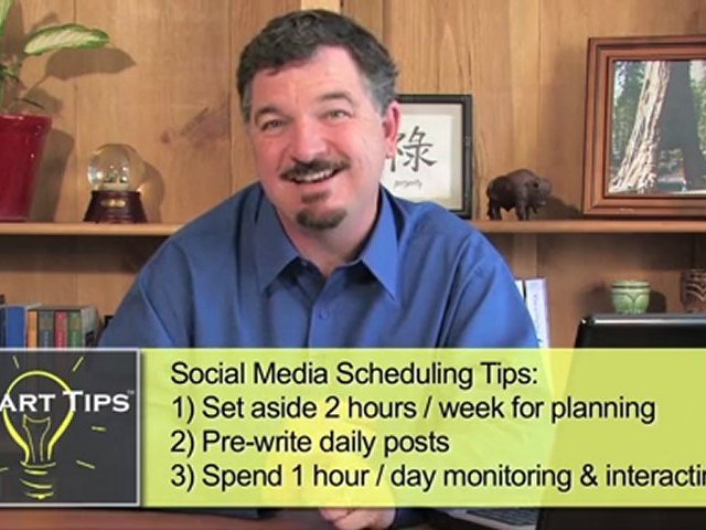 Smart Tips - Social Media