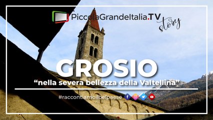 Grosio - Piccola Grande Italia