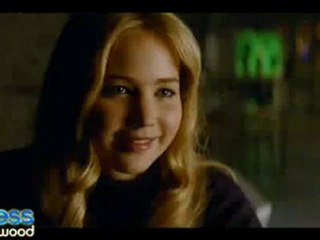 X-Men First Class Mystique and Beast