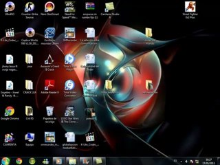 Escritorio Remoto Equipo 10