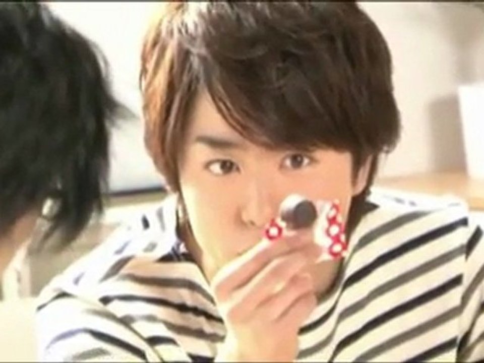 Making Of