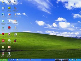 CONEXIÓN A ESCRITORIO REMOTO