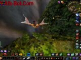 World of Warcraft Cataclysm AFK Bot