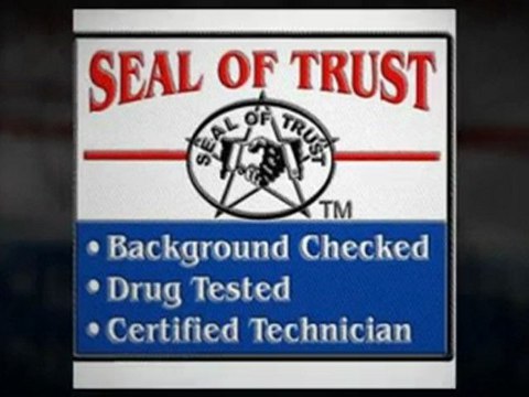 Air Conditioning Services Simi Valley