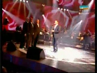 كاظم الساهر_عيد وحب-ليالي دبي 2008