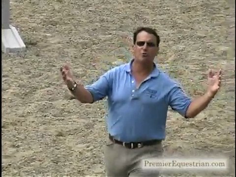 Horse Jumps - Horse Jump