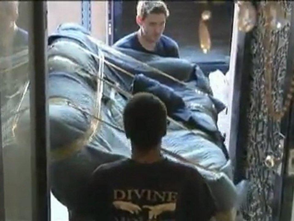 NYC Movers - New York City Movers - NYC's Best Moving Company