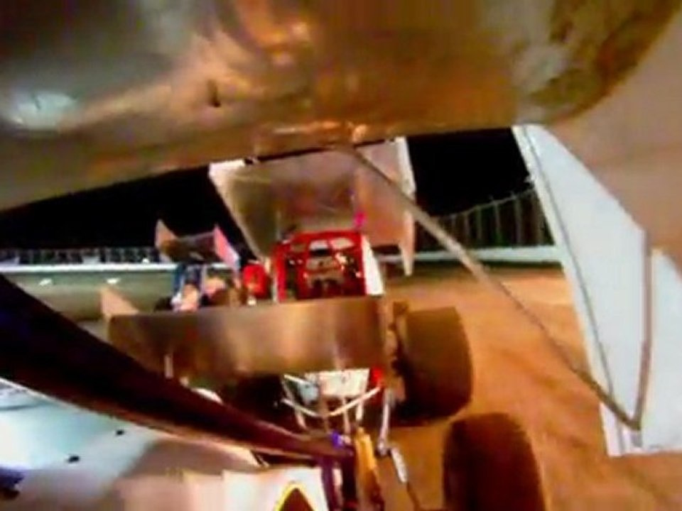 Drift HD170 Stealth Camera and Accessories