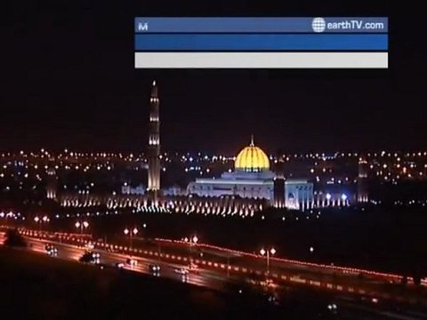 Warsaw - Poland, Rio de Janeiro - Brazil, Salzburg - Austria, Ascona - Ticino - Switzerland, Stuttgart - Germany, Muscat - Oman, Hamburg - Germany