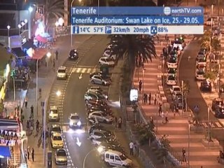 Hong Kong SAR - China, Lugano - Ticino - Switzerland, Cannes - France, New York - USA, Tenerife - Spain, Warnemunde - Germany, Muscat - Oman