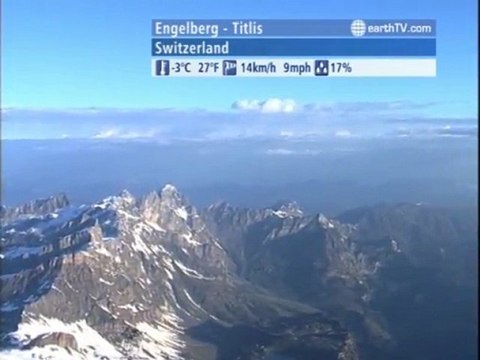 Lugano - Ticino - Switzerland, Vienna - Austria, Pine Valley - Beijing - China, Hamburg - Germany, Engelberg - Titlis - Switzerland, Cannes - France, Bandar Seri Begawan - Brunei