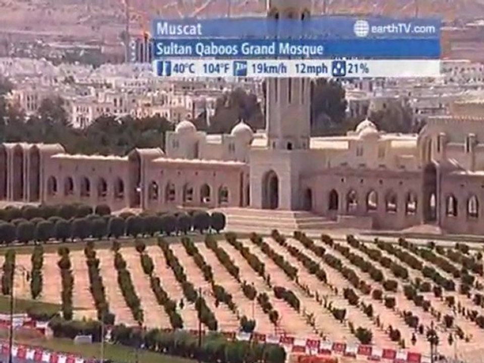 Melbourne - Australia, Ekaterinburg - Russia, Hong Kong SAR - China, Salzburg - Austria, Muscat - Oman, Ascona - Ticino - Switzerland, Dusseldorf - Germany