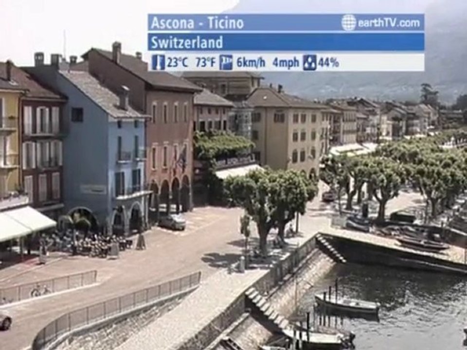 Paris - France, Hamburg - Germany, Kyiv - Ukraine, Ekaterinburg - Russia, Ascona - Ticino - Switzerland, Palma de Mallorca - Spain, Brussels - Belgium