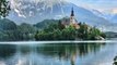 Bled Lake and Island - Great Attractions (Slovenia)