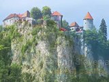 Bled Castle - Great Attractions (Slovenia)