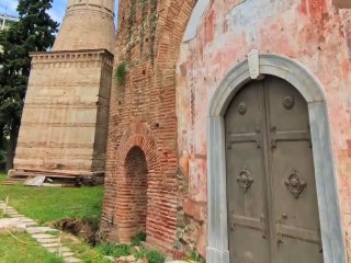 Rotunda of Thessaloniki - Great Attractions (Thessaloniki, Greece)