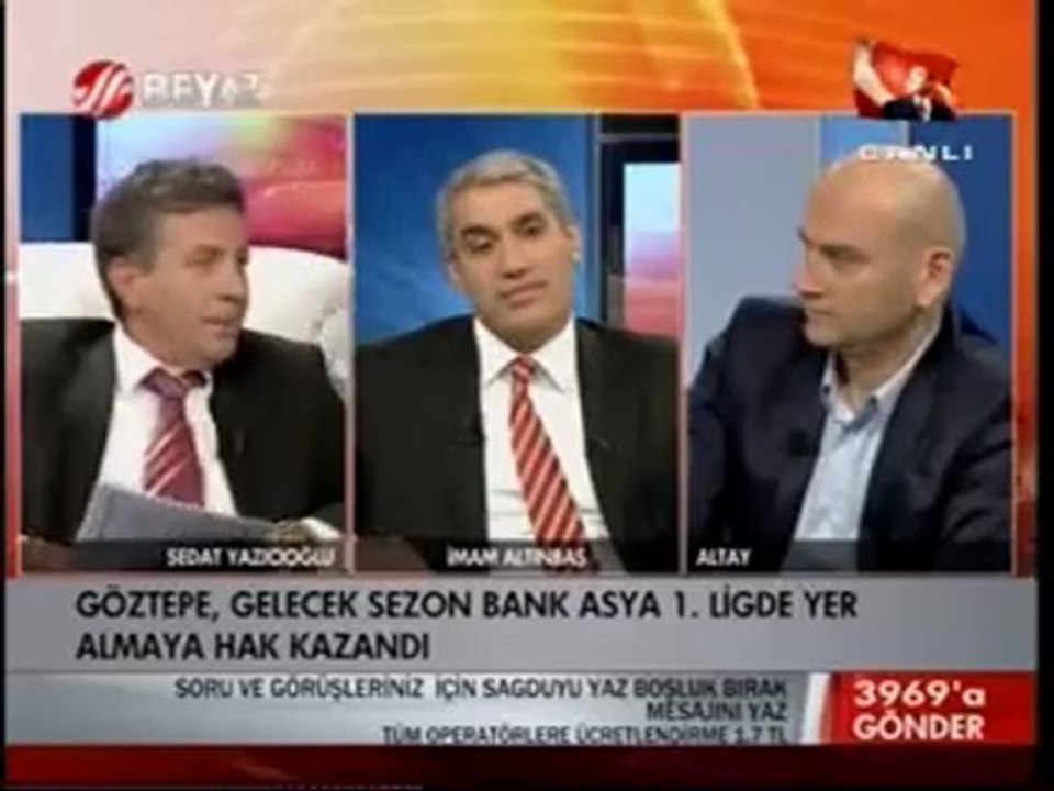 Sağduyu 2. Kısım