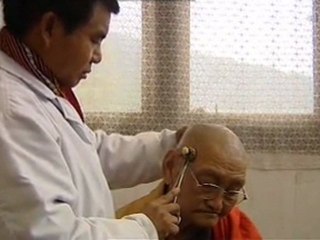 Bhoutan - le royaume secret des plantes medicinales