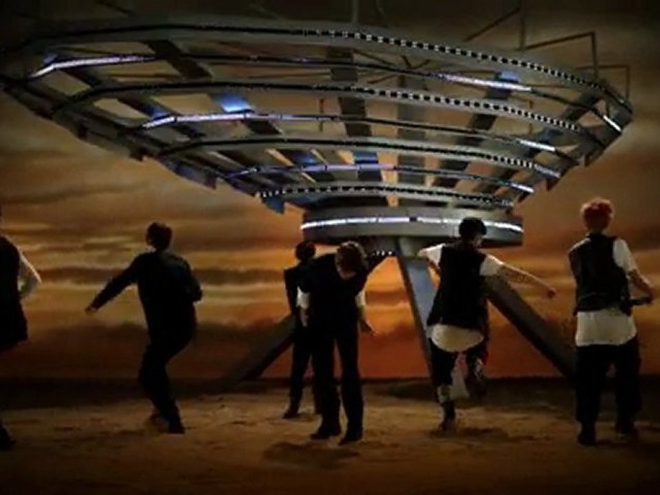 [MV] BEAST ~ Fiction
