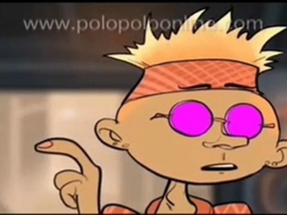 Los putitos 2 ( Editado)