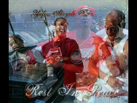 2Pac Throw Ya Gunz Up ....................