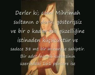 Büyük Aşklar Büyük Eserler Doğurur...