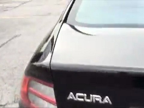 2008 Acura TL Navi Excellence Cars Naperville Chicago IL