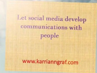Social Media Management