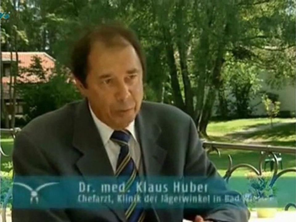 4. AIRNERGY | Alternative Sauerstoff Therapie