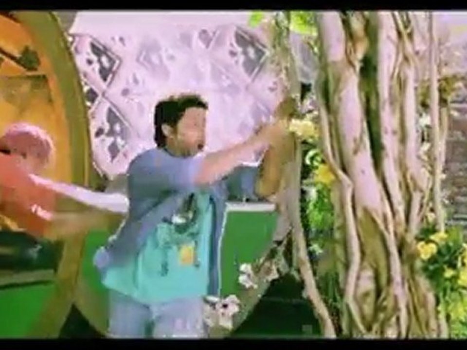 Double Dhamaal - Trailer