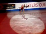 Mao Asada 2009 4CC EX