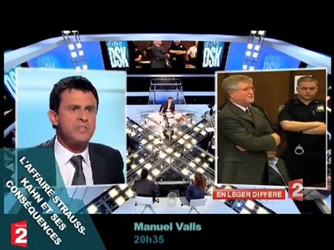 ZAP'ACTU du 20 mai/ DSK libéré sous caution mais inculpé, Message posthume de Ben Laden...