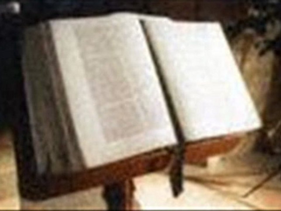 The Truth About The Tithe Part One