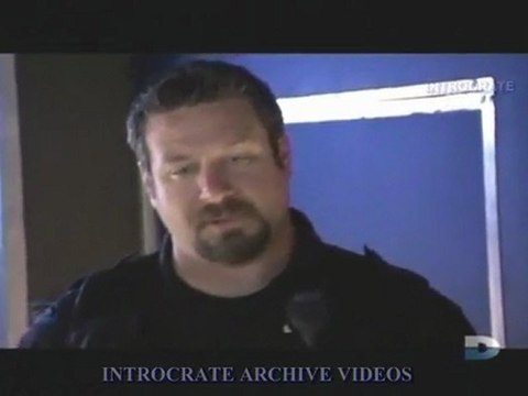 Opération Fantômes [24] Derrière ces murs de pierre - 3 de 3