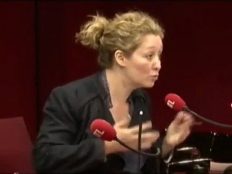 Les Carnets d'Alba du 20 mai 2011