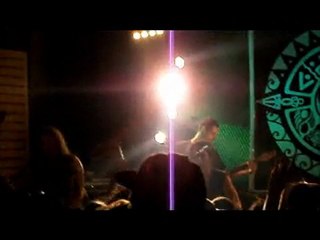 Hilight Tribe Concert