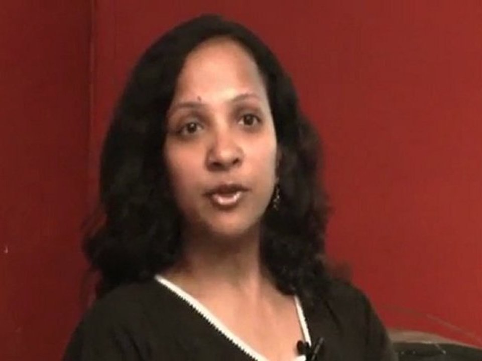 Building Bridges-a guide for Parents and Teenagers Part 2.wmv