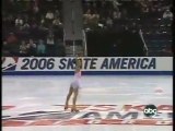 Mao Asada 2006 Skate America  SP ＋Interview
