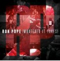 Ron Pope - Whatever It Takes (2011) HQ Full Album Free Download