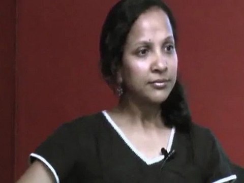 Building Bridges-a guide for Parents and Teenagers Part 5.wmv