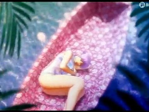 El lado sexy de las chicas DOA (360)